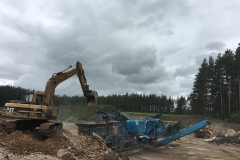 Terex Pagson 4242 SR