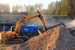 Roomikekskavaator-JCB-200-LC